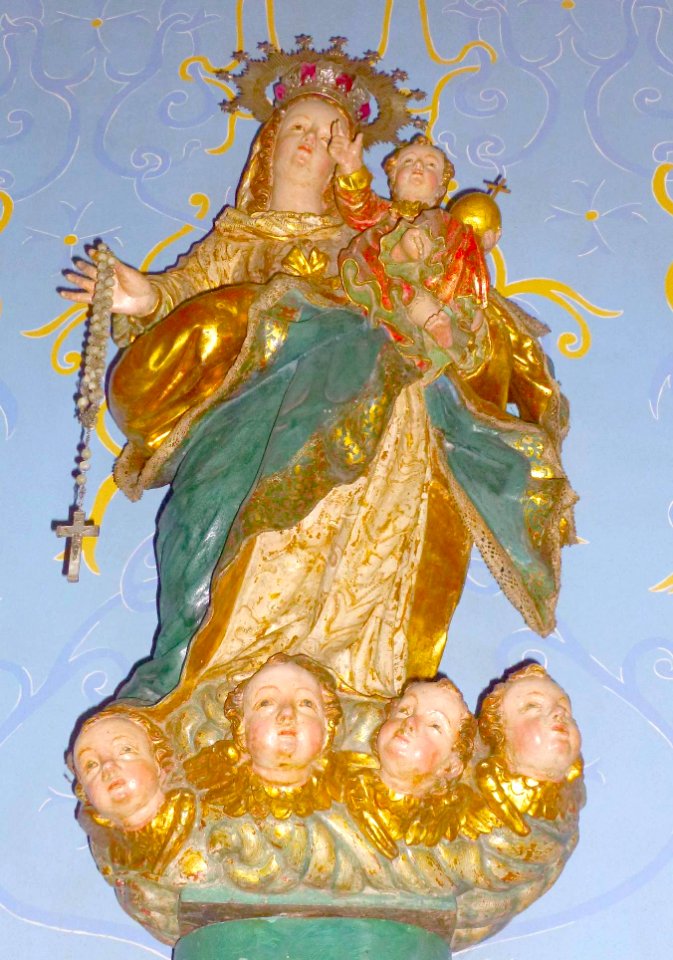 Zalla (Mimetiz) - Iglesia de San Miguel Arcángel 16