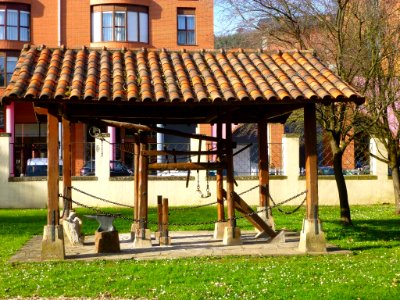 Zalla (Mimetiz) - Parque Murga 01