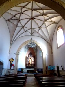Zalla (Mimetiz) - Iglesia de San Miguel Arcángel 10