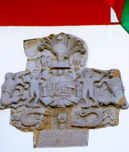 Zalla (Mimetiz) - Palacio Murga (sede del Ayuntamiento de Zalla) 06