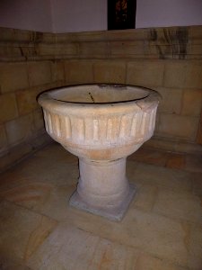 Zalla (Mimetiz) - Iglesia de San Miguel Arcángel 15