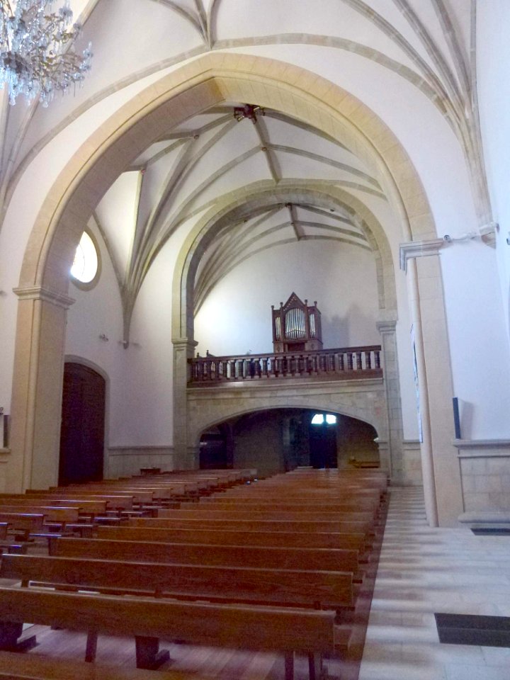 Zalla (Mimetiz) - Iglesia de San Miguel Arcángel 14