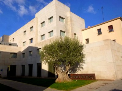 Zamora - Hotel NH Zamora Palacio del Duero
