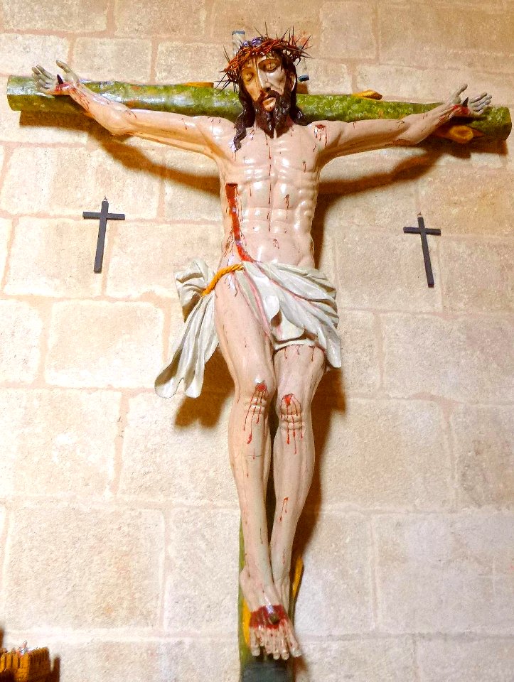 Zamora - Iglesia de San Claudio de Olivares 05