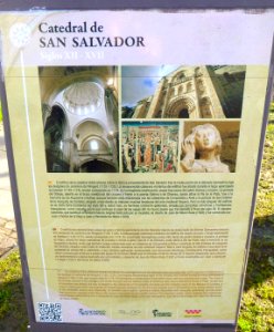 Zamora - Catedral, exteriores 02
