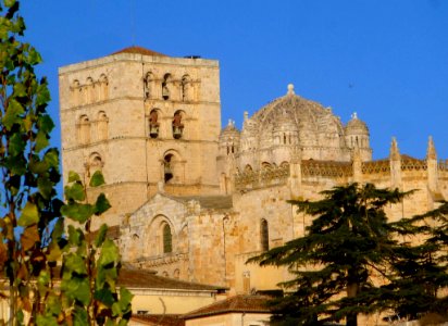 Zamora - Catedral, exteriores 34