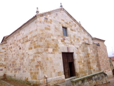 Zamora - Iglesia de San Cipriano 09