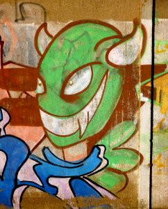 Zamora - Graffiti 12