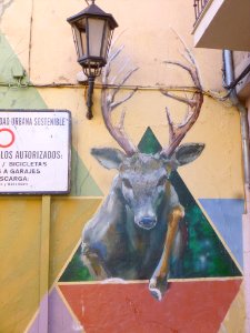 Zamora - Graffiti 03