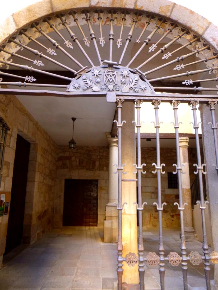 Zamora - Convento del Tránsito o del Corpus Christi 07