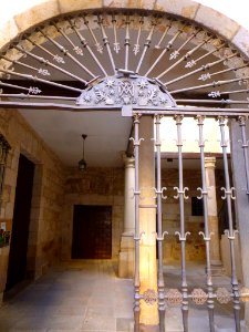 Zamora - Convento del Tránsito o del Corpus Christi 07