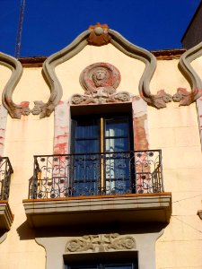 Zamora - Casa de Crisanto Aguiar (Plaza del Mercado, 6) 4