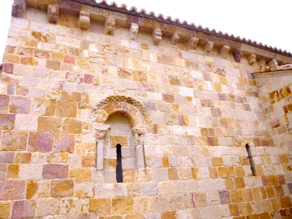 Zamora - Iglesia de San Cipriano 07