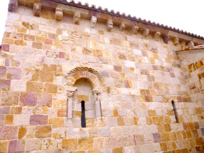 Zamora - Iglesia de San Cipriano 07