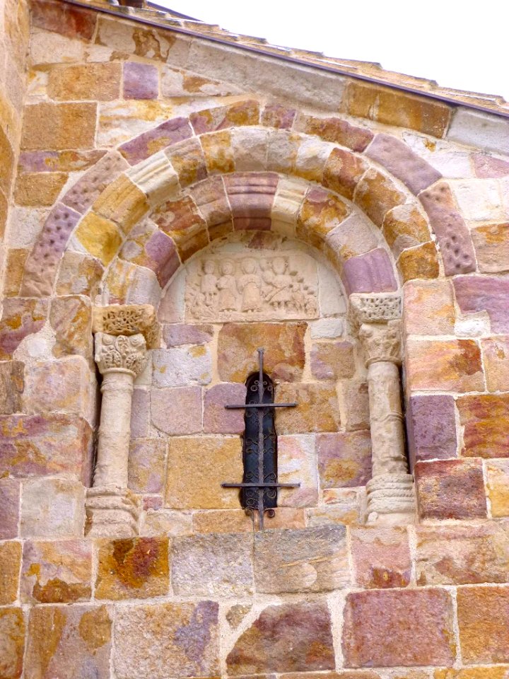 Zamora - Iglesia de San Cipriano 03