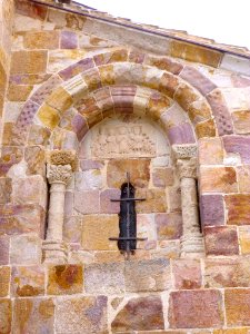 Zamora - Iglesia de San Cipriano 03