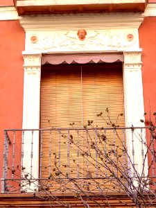 Zamora - Calle Viriato 4
