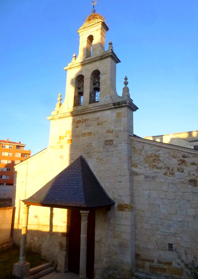 Zamora - Ermita de los Remedios 3