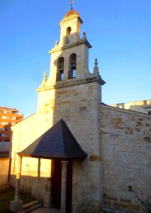 Zamora - Ermita de los Remedios 3