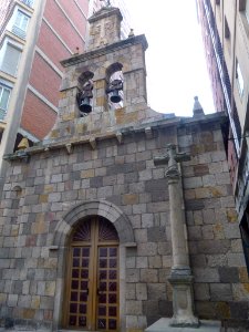 Zamora - Ermita del Carmen