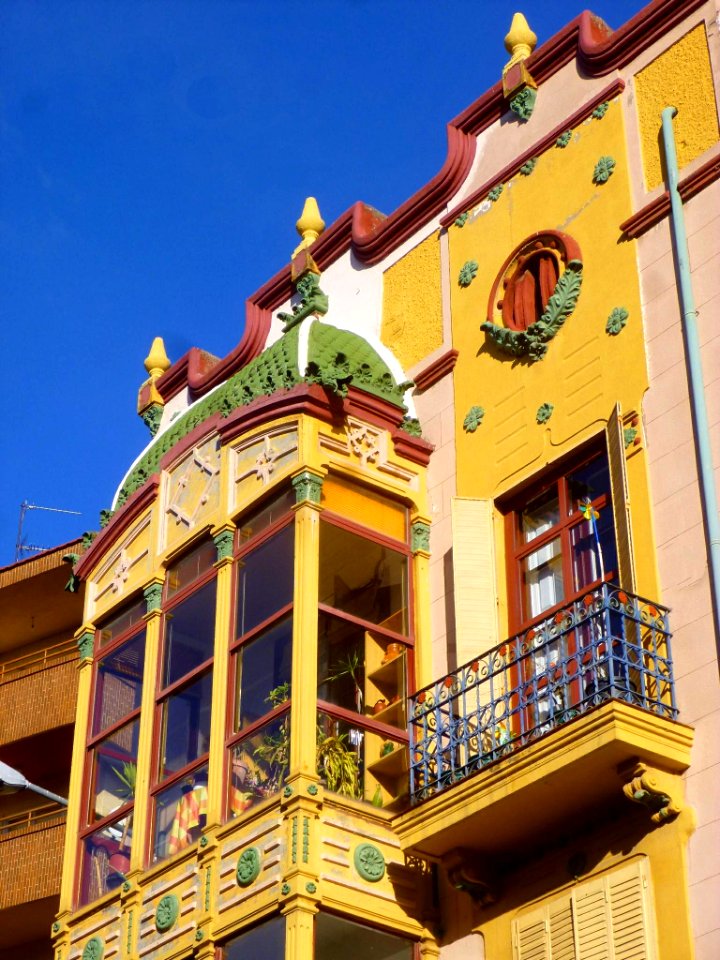Zamora - Edificio Ufano 5