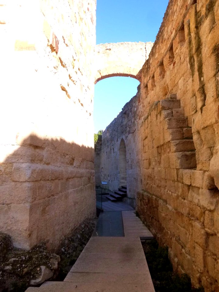 Zamora - Castillo 19