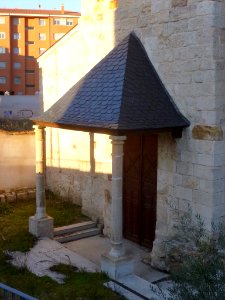 Zamora - Ermita de los Remedios 4