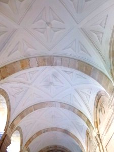 Zamora - Catedral, Claustro 11
