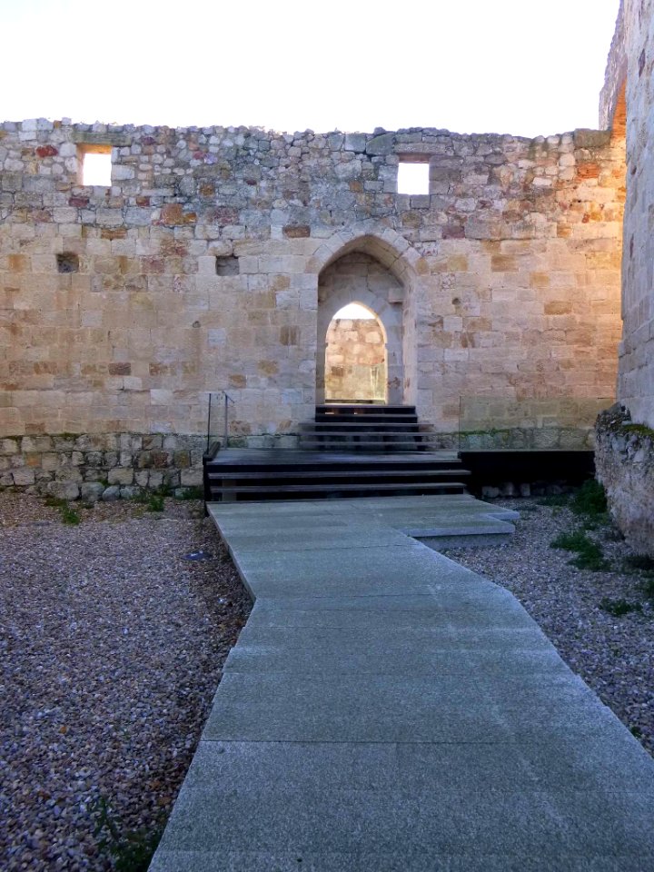 Zamora - Castillo 24