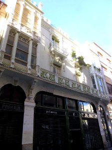 Zamora - Calle de Santa Clara 03