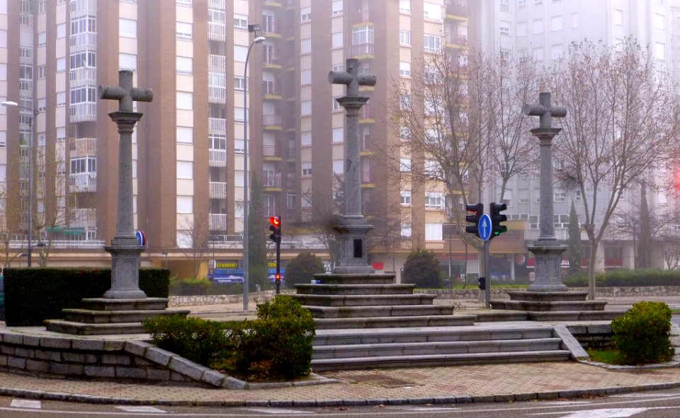 Zamora - Avenida de las Tres Cruces 4
