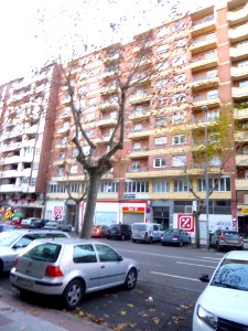 Zamora - Avenida de las Tres Cruces 6