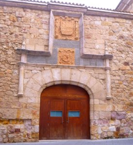Zamora - Centro Cultural Palacio de La Alhóndiga 2