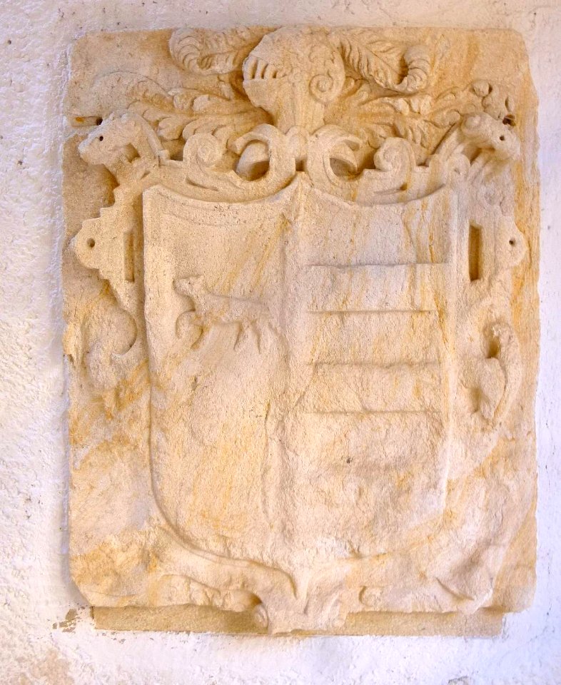 Zamora - Convento del Tránsito o del Corpus Christi 09