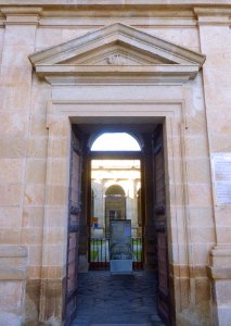 Zamora - Catedral, exteriores 01