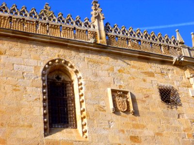 Zamora - Catedral, exteriores 03