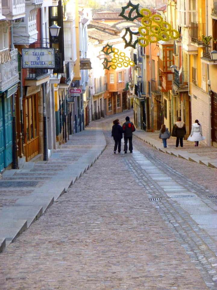 Zamora - Calle de Balborraz 10