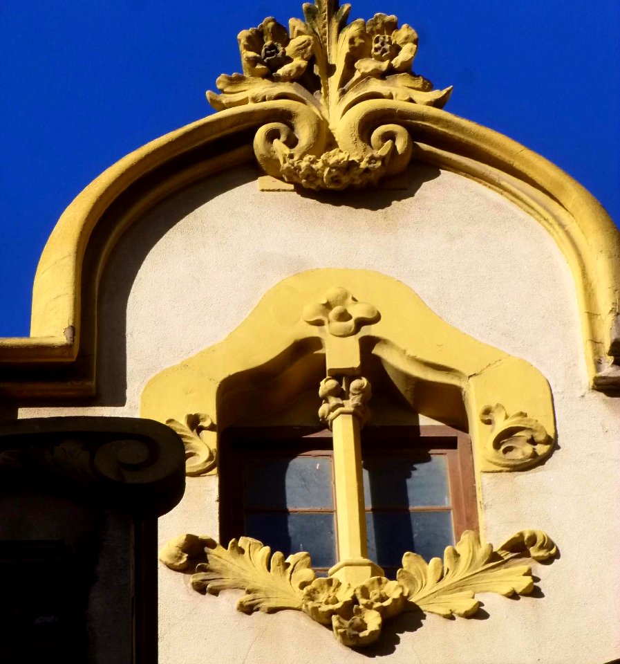 Zamora - Calle de Santa Clara, 31 (Casa de Valentín Matilla) 5
