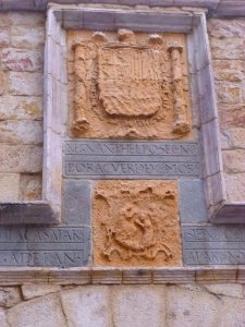 Zamora - Centro Cultural Palacio de La Alhóndiga 3