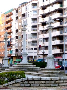 Zamora - Avenida de las Tres Cruces 5