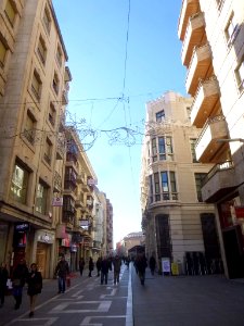 Zamora - Calle de Santa Clara 10