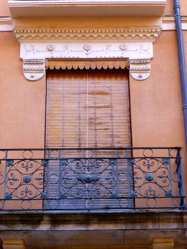 Zamora - Calle Viriato 1