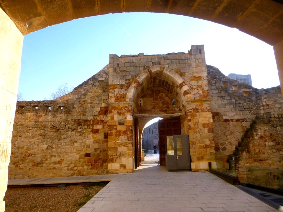 Zamora - Castillo 16