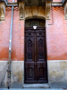 Zamora - Calle Rúa de los Francos 5