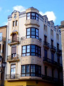 Zamora - Casa de Juan Gato 2