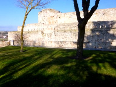 Zamora - Castillo 28