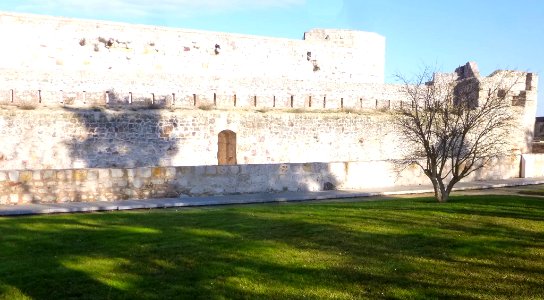 Zamora - Castillo 29