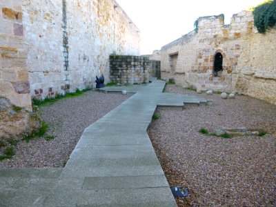 Zamora - Castillo 20