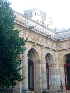 Zamora - Catedral, Claustro 05