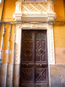 Zamora - Calle Mariano Benlliure 1